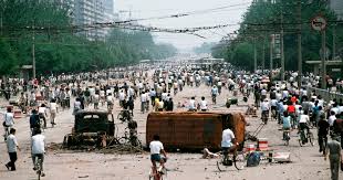In mainland china, information regarding this mass murder has been suppressed for decades. What Happened During The 1989 Tiananmen Square Protests Metro News