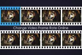 4 video frame rate changer free