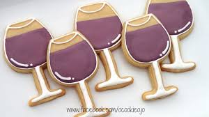 Pin On Decorated Cute Cookies