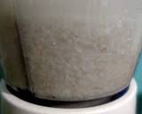 Bubur nasi legend no.1 �confirm mengigau� bubur. Resep Bubur Nasi Blender Oleh Mrs R Cookpad