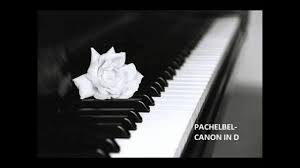 Piano chords in the key of d major. Pachelbel Canon In D Best Piano Version Youtube