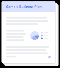 550 Sample Business Plan Examples To