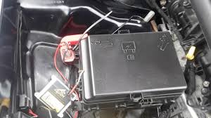 Check spelling or type a new query. What To Do When Battery Is Disconnected And Trunk Is Locked Dodge Challenger Forum
