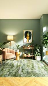 30 lovely living room paint ideas