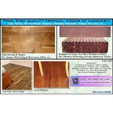 Which is better merbau or teak wood flooring? Wood Flooring Bali Oleh Bcs Solid Wood Flooring Di Denpasar