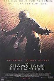 First a classic novel, then an award winning movie, now a smash hit play. The Shawshank Redemption 1994 Rotten Tomatoes