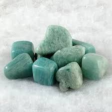 Tumbled Stones Howl At The Moon Gems
