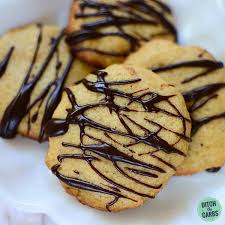 Nut Free Peanut Butter Cookies - tasty little gluten-free treat