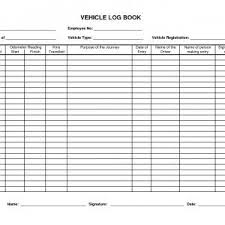 Log Book Template Business Marketing Materials Phone Call Log