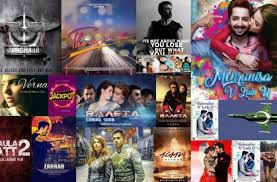 Watchmujhe presents top 10 hollywood movies of 2017 in hindi. Movie List Verat