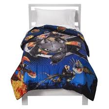new how to train your dragon 2 bedding