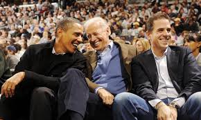 One small, private affair in los angeles and a larger exhibition in new york city will give him an opportunity to interact with. Hunter Biden Is The Best Thing That Could Happen To Joe Biden Vanity Fair