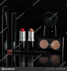 set company mac makeup lipstick