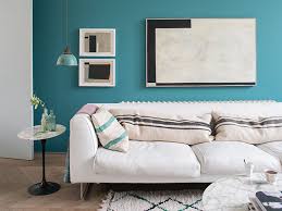 teal colour goodhomes magazine