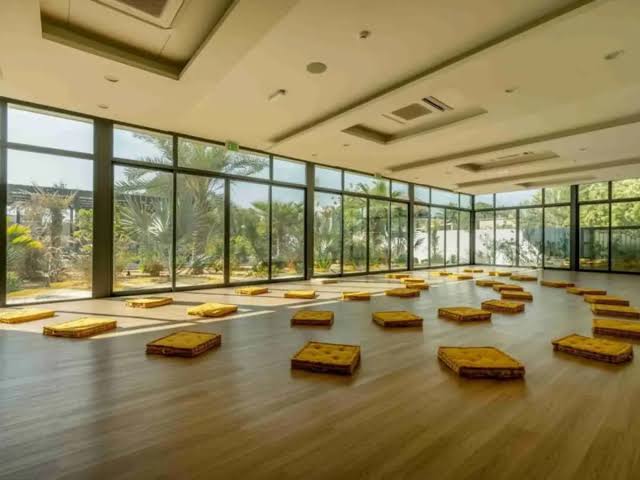 Top Wellness and Longevity Clinics in Dubai | GymNation