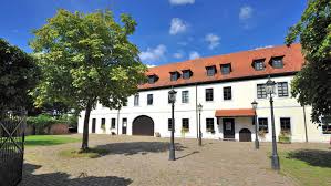 The pfalzgalerie was set up in the 1870s and was the brainchild of the palatine president paul von braun. 10 Best Kaiserslautern Hotels Germany From 35
