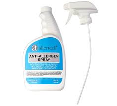 top anti allergy spray