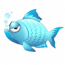 Image result for fish cartoon