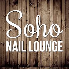 soho nail lounge