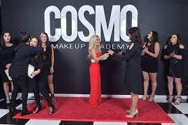 cosmo makeup academy 11812 south st