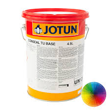 Jotun Conseal Touch Up Available In 1