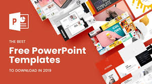 The Best Free Powerpoint Templates To Download In 2018