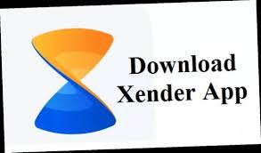 After the development of the file transferring. Where Can I Download Xender