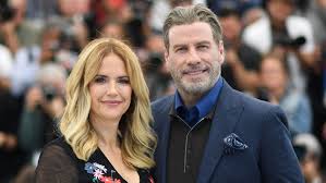 Husband john travolta, daughter ella travolta and more are mourning the death of the beloved see john travolta and kelly preston's loving tributes to late son jett on what would have been his. John Travolta Shares Touching Tribute To Late Wife Kelly Preston On First Mother S Day Since Her Death Entertainment Tonight