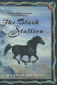 (1941) (the first book in the black stallion series) a novel by walter farley. The Black Stallion Series In Order By Walter Farley Fictiondb