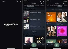 Dari menu kiri, pilih koleksi audio.; 13 Best Free Music Apps For Iphone