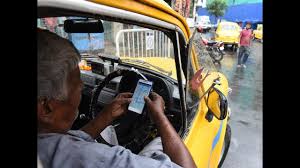 No Chart Exact Fare On Cab Meters From September 1