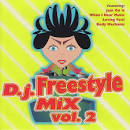 DJ Freestyle Mix, Vol. 2