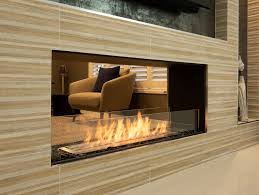 Flex 50db Fireplace Insert By Ecosmart Fire