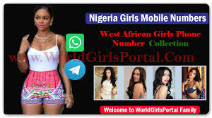 You have full control over your personal information that you share. Nigerian College Girls Mobile Number For Dating Meet Stranger Boys Girls 2020 World Girls Portal Latest Women Fashion Health Motivation Celebrity News