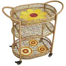Colorful Garden Furniture By Pier 1