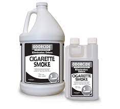 odorcide 210 cigarette smoke the