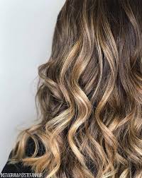 Watch short videos about #chunkyhighlights on tiktok. Ribbon Lights Will Forever Change The Way You Balayage Bangstyle House Of Hair Inspiration