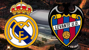 В рамках второго тура чемпионата испании по футболу «леванте» играет против «реала». Prognoz Real Madrid Levante 14 09 2019 La Liga