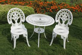 china classic white garden furniture