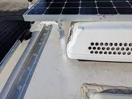 Plan For Mounting Solar Panels Jayco