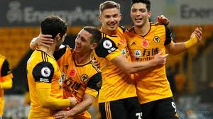 Wolverhampton and crystal palace go head to head at molineux stadium in the fa cup round 64. Wolverhampton Wanderers Climbed To Third In The Premier League