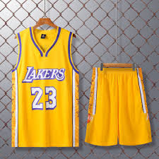 Nike men's lebron james #23 los angeles lakers jersey 100% polyester cw3669 yellow (large) $199.18 $ 199. Kobe Lakers Jersey Design Pasteurinstituteindia Com