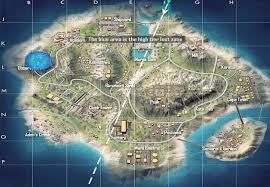 There are many tools at our disposal within the game to become the last survivor standing. 3 Best Places To Land On The Bermuda Remastered Map In Free Fire