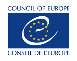 Risultati immagini per council of europe logo