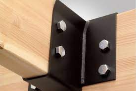 concealed and decorative joist hangers