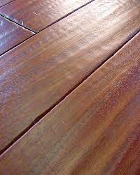 hand sed hardwood flooring