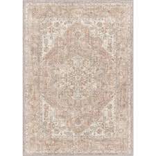 well woven beige 3 ft 3 in x 5 ft
