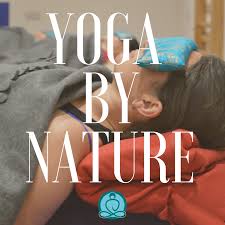 Yoga by Nature Podcast