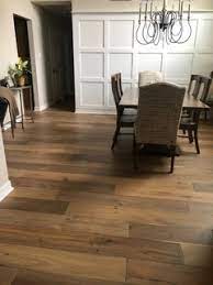 bella cera oak flooring anyone heard