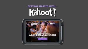 Students enter the pin # in kahoot! Kahoot It Game Pin